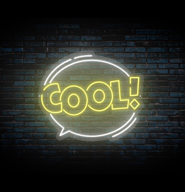 Cool Neon Signs