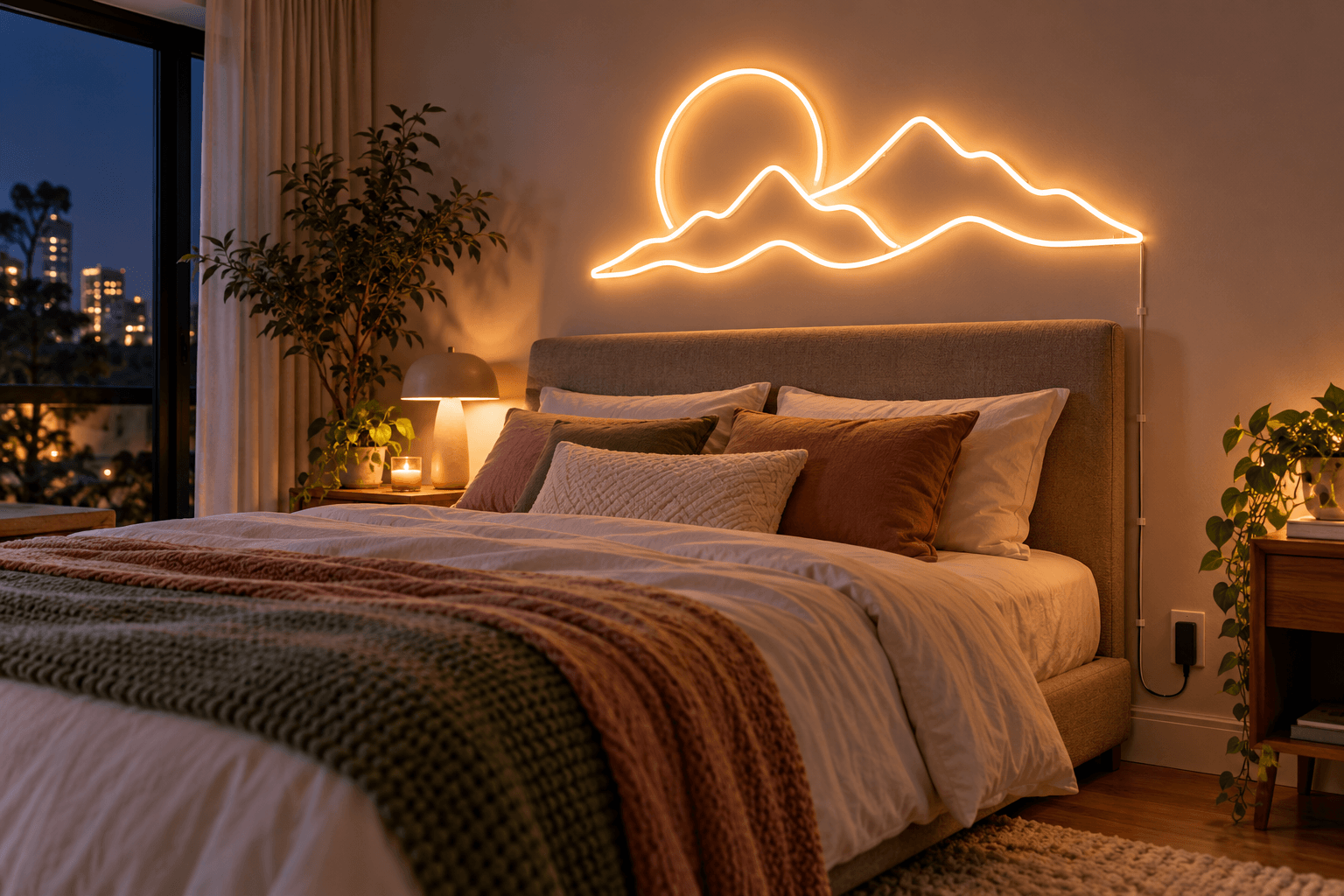 What Makes an LED Neon Sign Safe? What Makes an LED Neon Sign Safe?