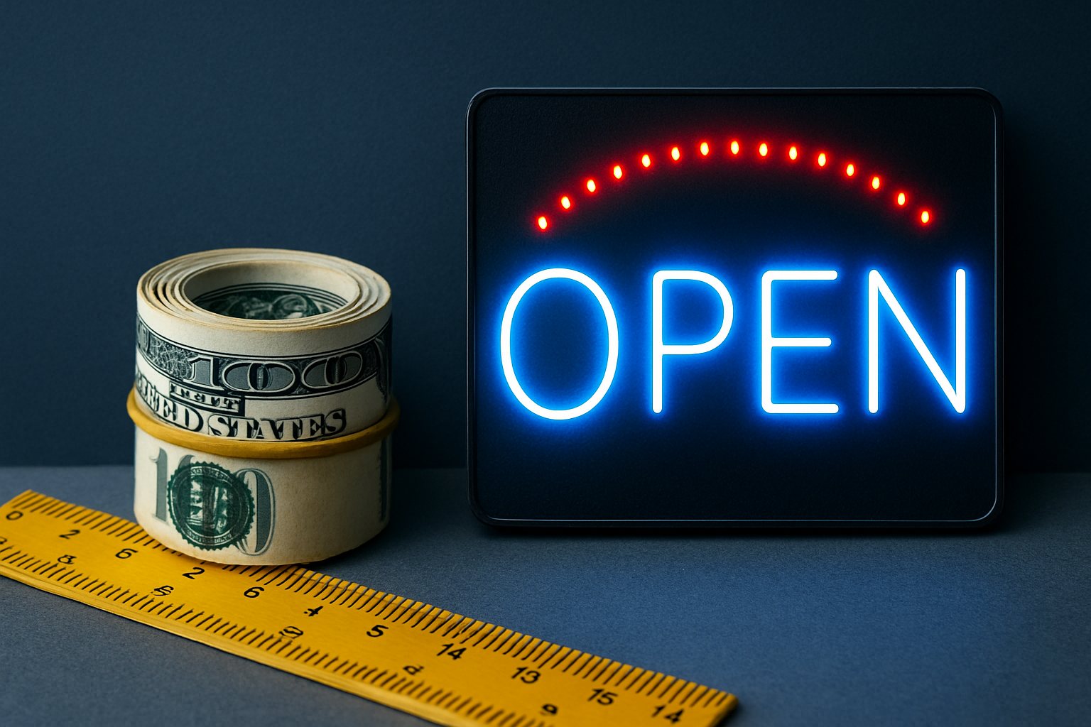 LED Signs for Business