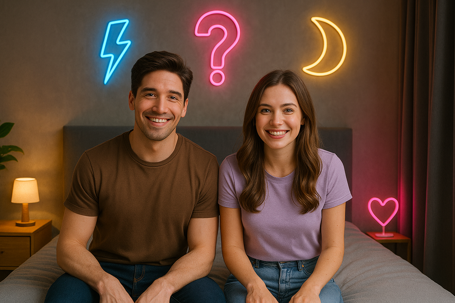 Neon Sign Misconceptions - What’s Actually Safe & What’s Not