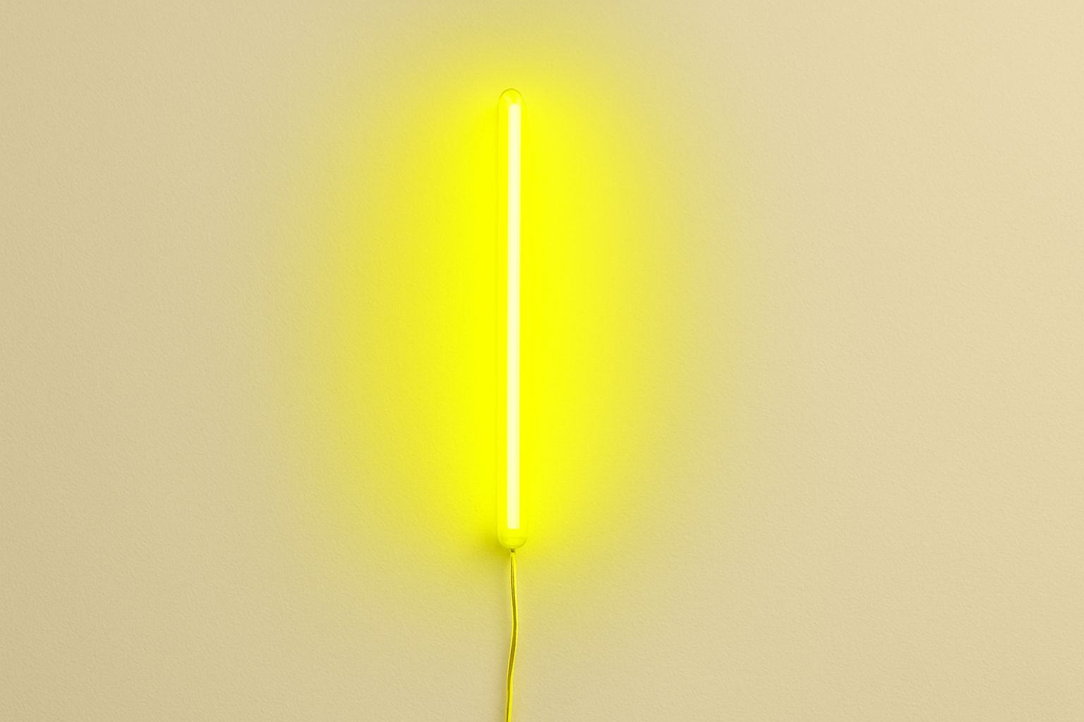 What Makes Neon Yellow the Brightest Shade in Lighting Design?