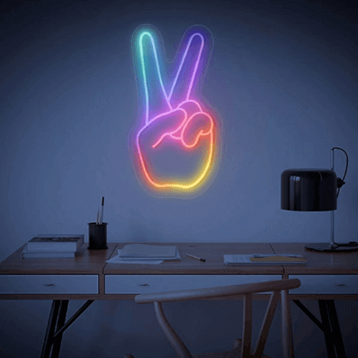 Buy Flow-Mo Neon Sign