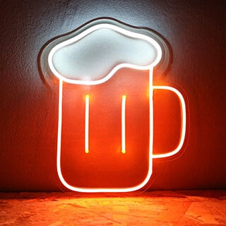 Home LED neon signs NeonChamp portfolio Home LED neon signs NeonChamp portfolio