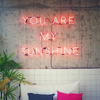 Love quotes LED neon signs NeonChamp portfolio Love quotes LED neon signs NeonChamp portfolio