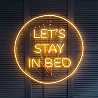 Window decor LED neon signs NeonChamp portfolio Window decor LED neon signs NeonChamp portfolio