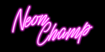 Custom Neon Light Words - Personalize...